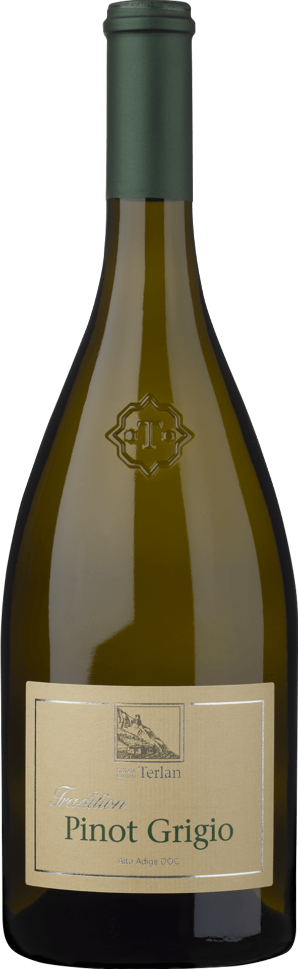 Pinot Grigio DOC 2022 0,75l (261200)