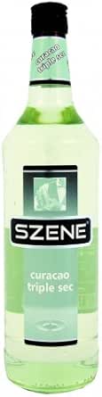 Szene Curacao Triple Sec 30% 1,0 l (BSC/206) - (04/01/08-1)