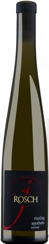 Riesling Auslese Trittenheimer Apotheke 2022 0,5 l** - (3/2)