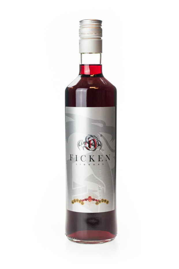 Ficken Likör 30% 0,7 l  (BSC/1017)
