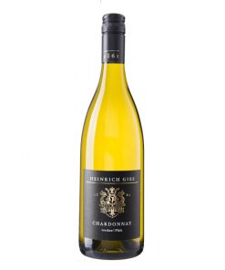 Chardonnay DQW trocken 2022 0,75 l* Chardonnay DQW trocken 2022 0,75 l*