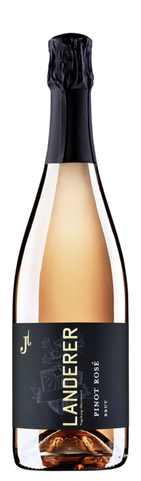 Pinot Rosé Brut 2019 0,75 l*