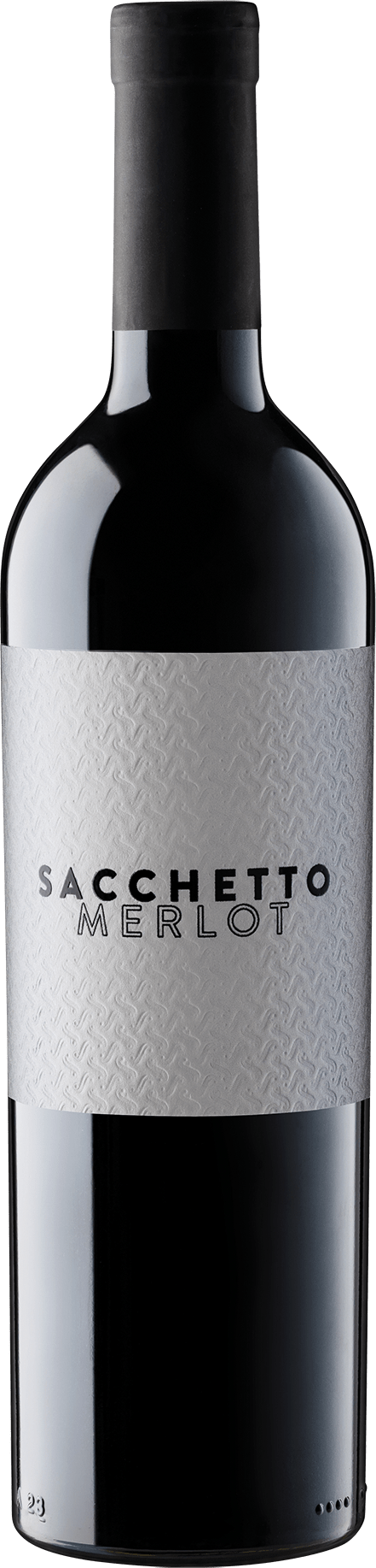 Merlot Veneto IGT 2018 0,75l - (8/10)