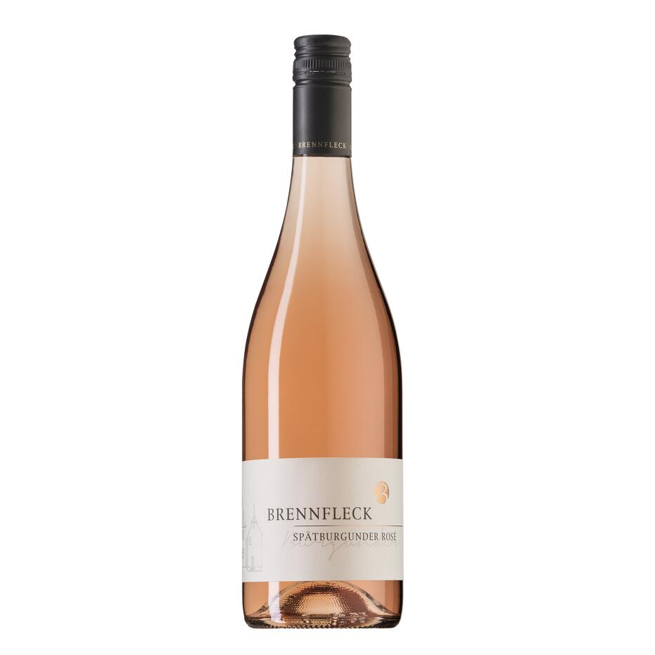 Spätburgunder Rosé trocken 2025 0,75l (BH/130)** - (7/17)