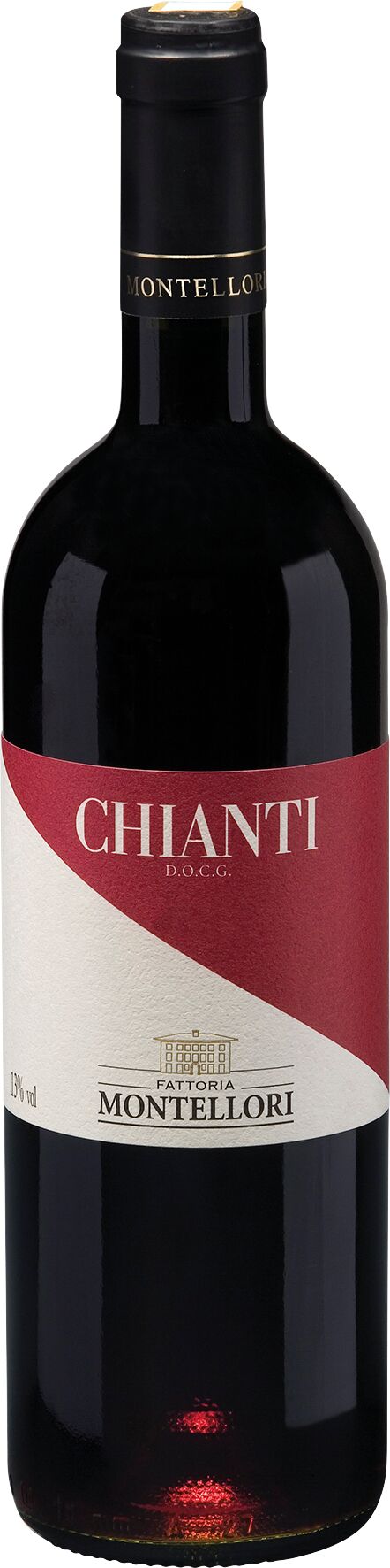 Chianti  DOCG 2017 0,75l (221113) Chianti  DOCG 2017 0,75l (221113)