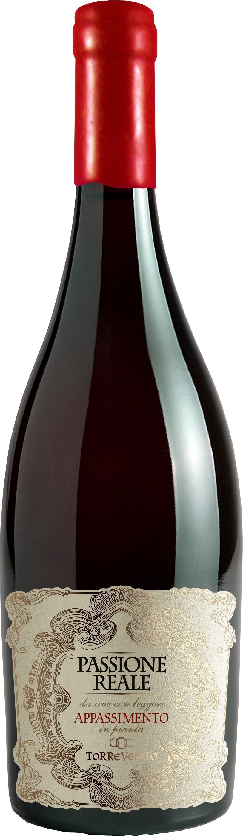 Passione Reale Appassimento Puglia IGT 2021 0,75 (TP/111) - (8/1) Passione Reale Appassimento Puglia IGT 2021 0,75 (TP/111) - (8/1)