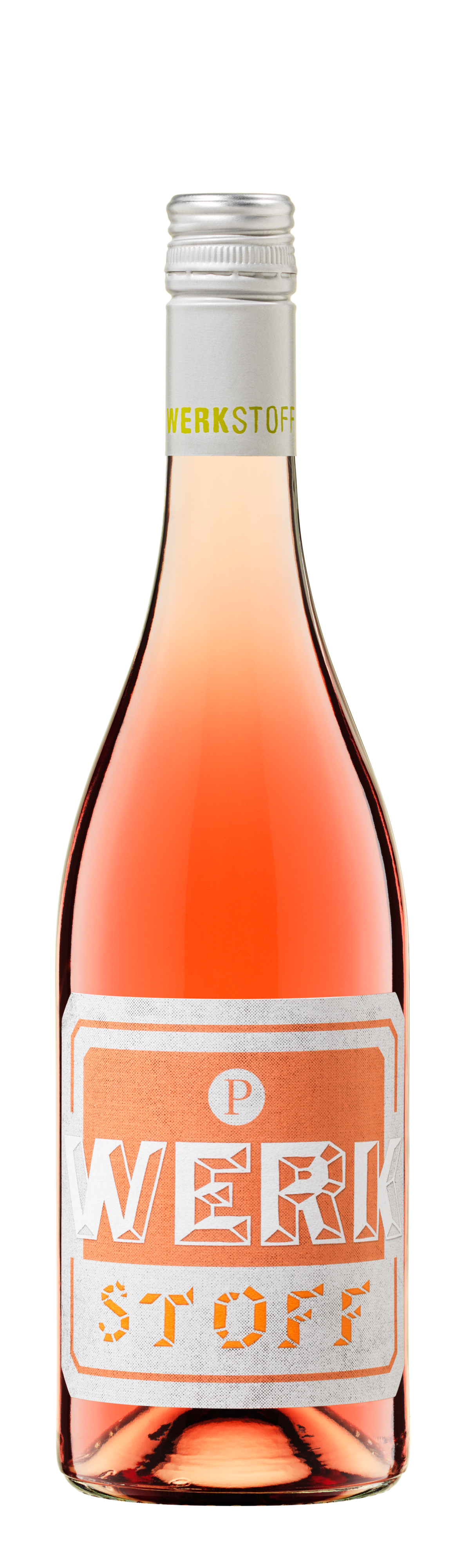 Werkstoff rosé trocken 2023 0,75 l (RP/37) - (1/9)