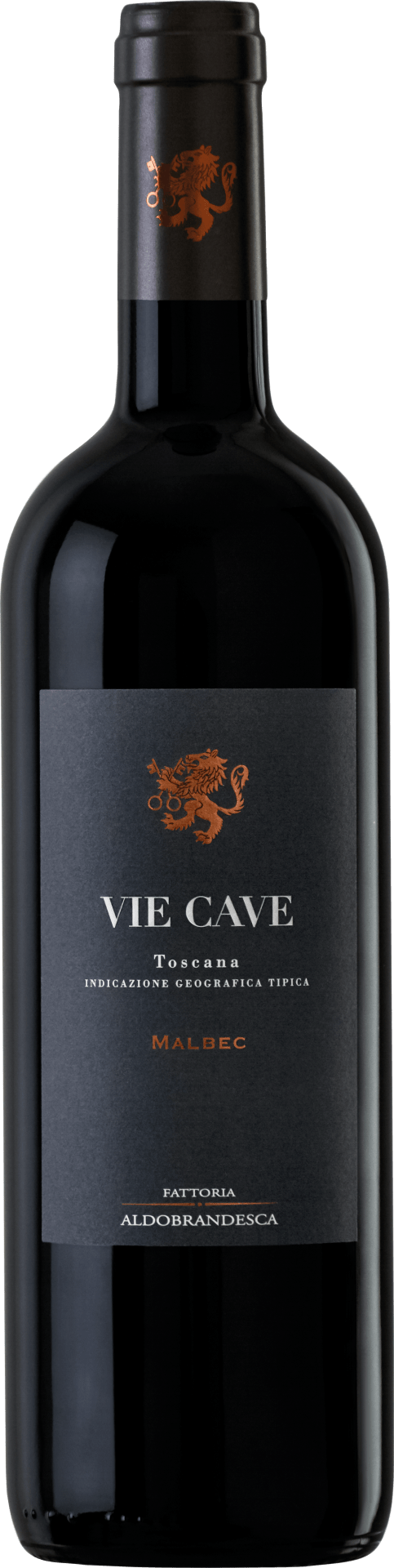 Vie Cave Antinori 2022 0,75 l (259550) - (8/13)