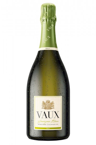 Sauvignon Blanc Brut 2014 0,75 l - (1/12) Sauvignon Blanc Brut 2014 0,75 l - (1/12)