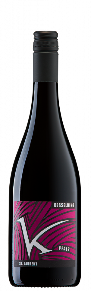 St. Laurent DQW trocken 2021 0,75 l (LK/4680) St. Laurent DQW trocken 2021 0,75 l (LK/4680)