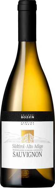 Sauvignon DOC Classic 2022 0,75 l** (4/18)