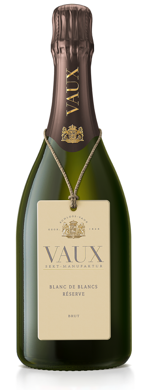 Blanc de Blanc Brut 2018 0,75 l* Blanc de Blanc Brut 2018 0,75 l*