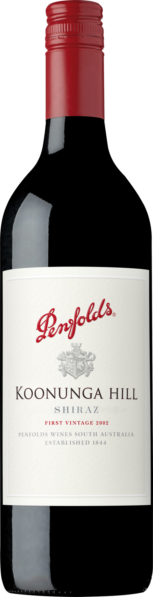 Shiraz Koonunga Hill 2022 0,75 l (009951) - (7/8)