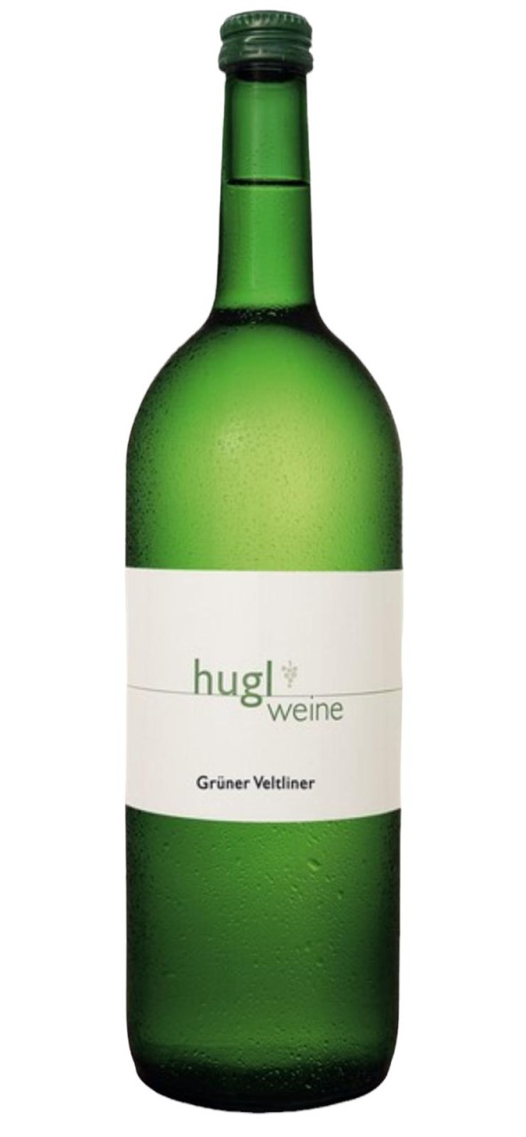 Grüner Veltliner DQW trocken 2024 1,0 l (HU/01) - (1/10)