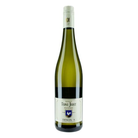 Devon S Riesling trocken 2022 0,75 l