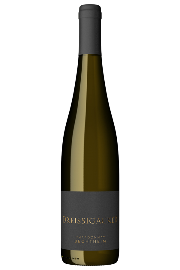 Bechtheimer Chardonnay DQW trocken 2019 0,75 l */ Bechtheimer Chardonnay DQW trocken 2019 0,75 l */