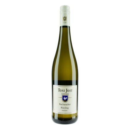 Riesling trocken Bacharach 2022 0,75 l