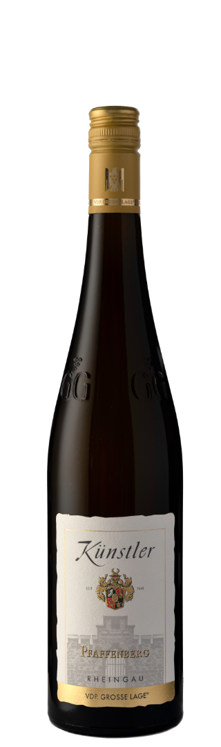 Riesling GG Pfaffenberg 2022 0,75 l (KÜ/998) - (3/10)