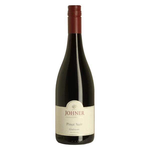 Pinot Noir - Gladstone 2019 0,75 l (J/21) Pinot Noir - Gladstone 2019 0,75 l (J/21)