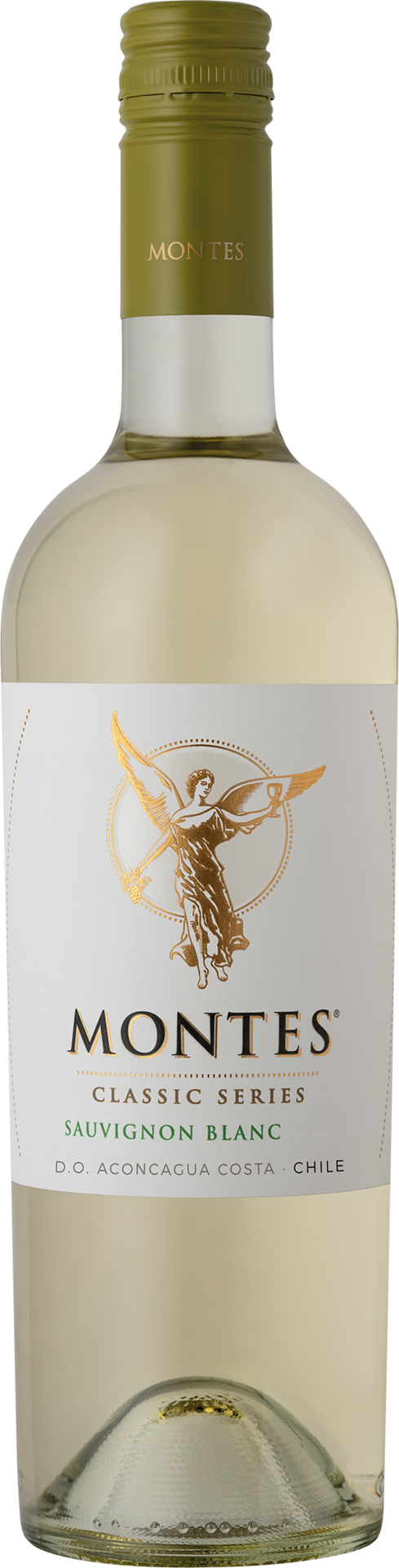 Sauvignon Blanc Reserva Montes 2023 0,75 l** - (8/17) Sauvignon Blanc Reserva Montes 2023 0,75 l** - (8/17)