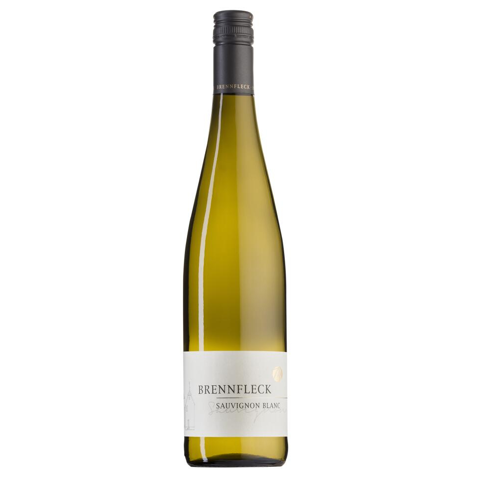 Sauvignon Blanc trocken Sulzfelder Cyriakusberg 2025 (BH/124)0,75l** - (7/17)