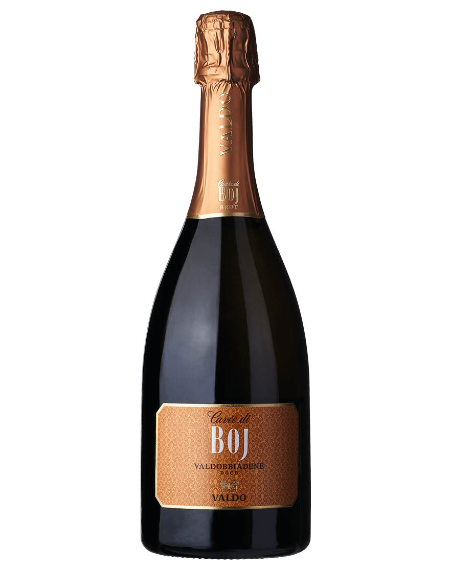 Cuvée di Boj Spumante Prosecco Superiore DOCG 0,75l* - (04-01-04)