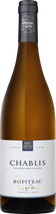 Chablis Ropiteau Fréres AOC 2023 (12) 0,75l (MS/43312) - (7/6)
