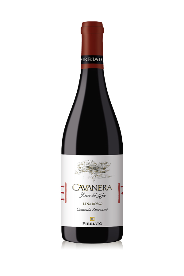 Cavanera Sciara del Tiglio Etna DOC 2020 0,75 l (207068) Cavanera Sciara del Tiglio Etna DOC 2020 0,75 l (207068)