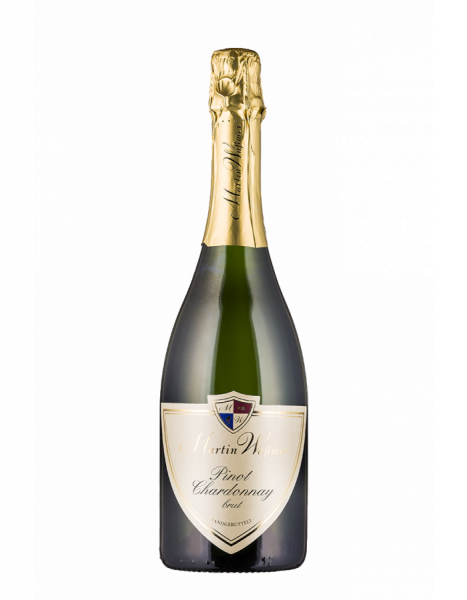 Pinot Chardonnay Brut 2020 0,75l** Pinot Chardonnay Brut 2020 0,75l**
