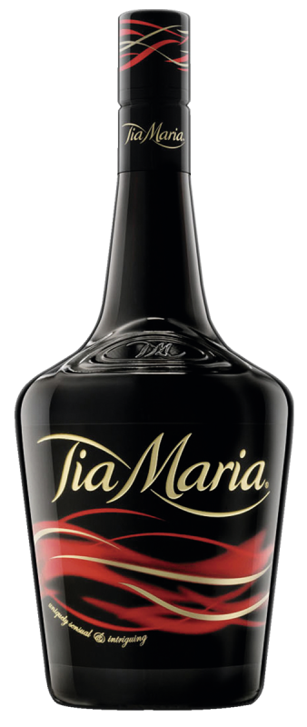 Tia Maria Kaffeelikör 20% 0,7 l