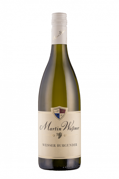 Weißburgunder DQW trocken 2018 1,5l Weißburgunder DQW trocken 2018 1,5l