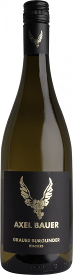 Grauburgunder feinherb Handwerk 2022 0,75 l (AB/103) - (2/7) Grauburgunder feinherb Handwerk 2022 0,75 l (AB/103) - (2/7)