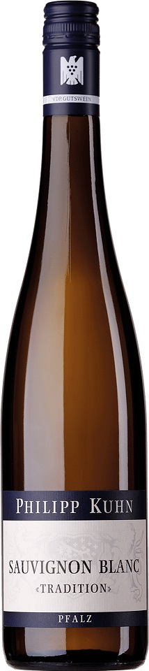 Sauvignon Blanc trocken Tradition 2020 0,75l (575417) Sauvignon Blanc trocken Tradition 2020 0,75l (575417)