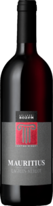 Lagrein-Merlot DOC Mauritius 2021 0,75 l (KB/3316)