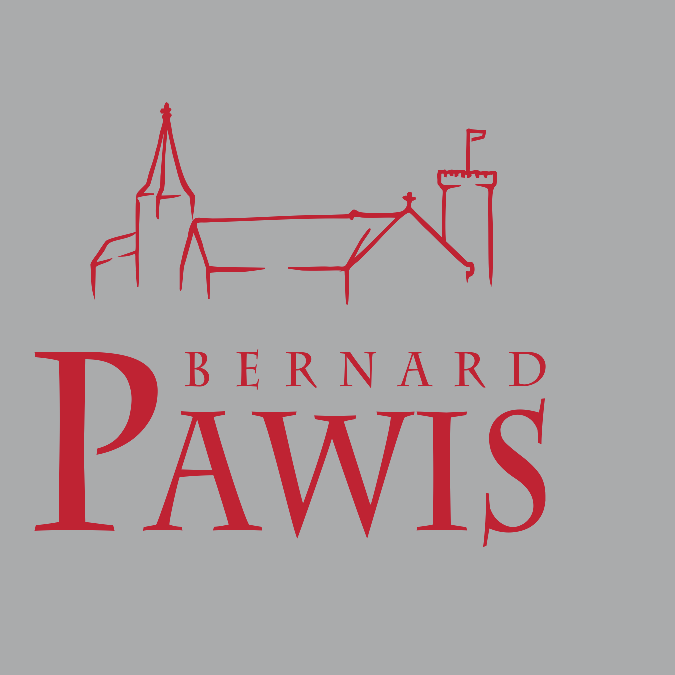 Pawis, Bernard 