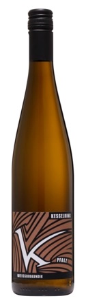 Weißburgunder DQW trocken 2023 0,75 l LK/4682) - (4/16) Weißburgunder DQW trocken 2023 0,75 l LK/4682) - (4/16)