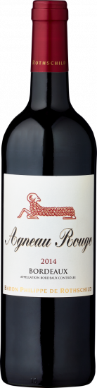 /Agneau Rouge 2022 0,75 l* - (RU/266040) - (7/20) /Agneau Rouge 2022 0,75 l* - (RU/266040) - (7/20)