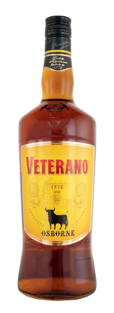 Osborne Veterano  30% 0,7 l (BSC/366) - (04/01/11-1)