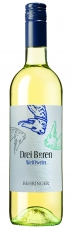 Weisswein Cuvée DQW trocken Drei Bären 2024 0,75 l (BE/041) - (1/3) Weisswein Cuvée DQW trocken Drei Bären 2024 0,75 l (BE/041) - (1/3)