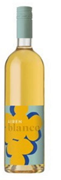 Airen DQW trocken 2021 0,25 l Airen DQW trocken 2021 0,25 l