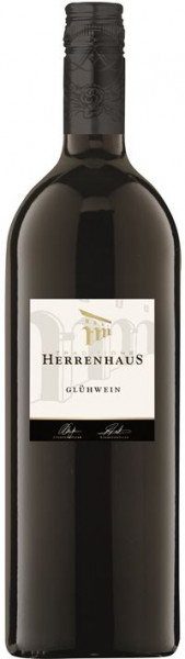 Roter Glühwein Herrenhaus 1,0l (LM/565012) Roter Glühwein Herrenhaus 1,0l (LM/565012)
