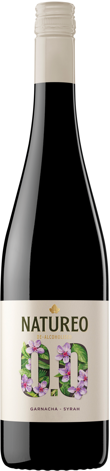 Natureo Free Tinto 2023 0,75 l (8156) - (7/10)