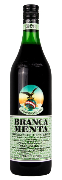 Fernet Branca Menta 28% 0,7 l (BSC7306) - (04/01/11-1)