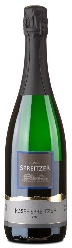 Riesling b.A. Brut 2020 0,75 l** Riesling b.A. Brut 2020 0,75 l**