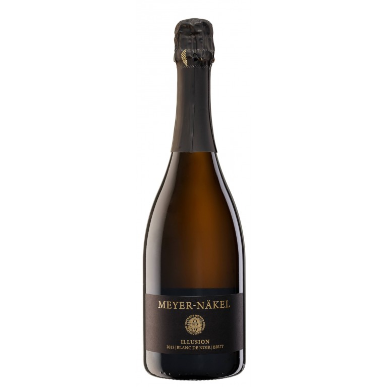 Illusion Nr.1 Brut Sekt 2017 0,75 l