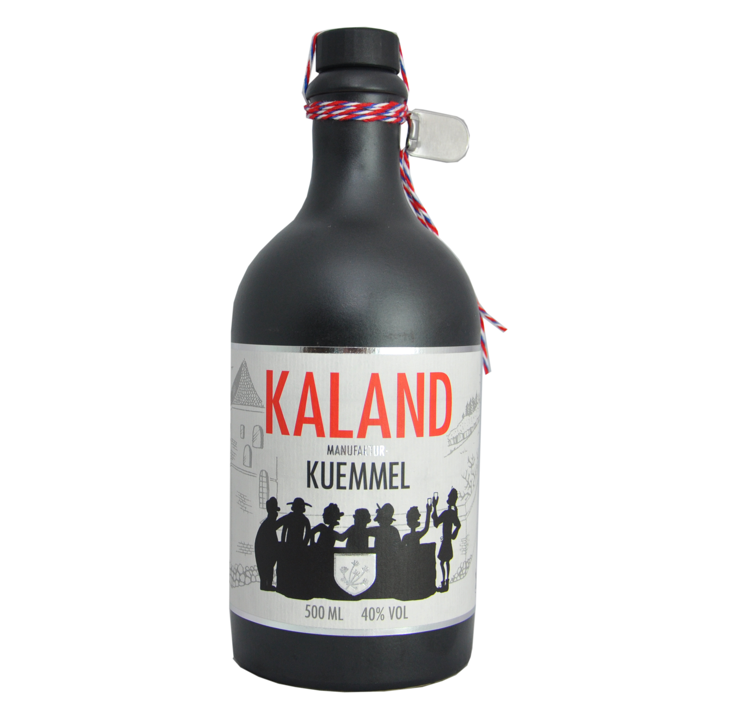 Kaland Kümmel 40% 1,0l* - (04/01/06)