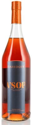 Davidoff VSOP 40% 0,7 l (BSC/252) - (04/01/09-2)