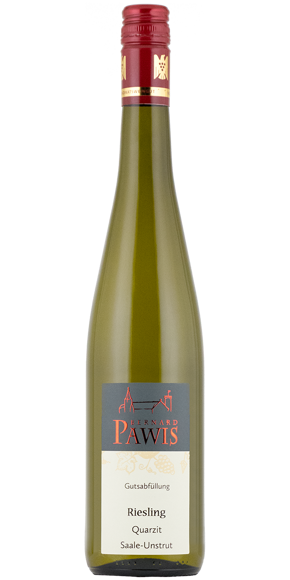 Weißer Riesling DQW trocken 2021 1,0 l** - (6/14) Weißer Riesling DQW trocken 2021 1,0 l** - (6/14)