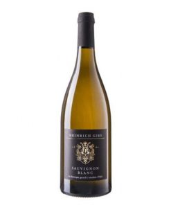 Sauvignon Blanc DQW trocken Barrique 2021 0,75 l** - (4/2) Sauvignon Blanc DQW trocken Barrique 2021 0,75 l** - (4/2)