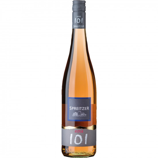 Spätburgunder Rosé "101" 2020 0,75 l - (3/12) Spätburgunder Rosé "101" 2020 0,75 l - (3/12)
